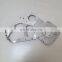 6CT 240HP Dongfeng diesel engine spare parts Gear housing 3926721
