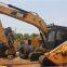 USED  CAT 320D  CRAWLER  EXCAVATOR  FOR  SALE
