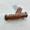 PAT 0280156016 fuel injectors For Mercedes Benz M113 E50V8 4.3L 5.0L A1130780249