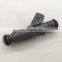 PAT 0280155828/06B133551A Fuel Injector Nozzle For 2000 VW Santana 1.6 1.8