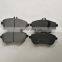 High Quality Auto brake pads D1340 005 420 08 20 GDB1736