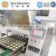 2019 Hot sale high quality commercial cupcake filling machine maker