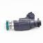 Factory Sale high quality FBJC100 1600-2Y915 For Nissan Infiniti 350Z FX35 2.0 2.2 2.5 3.0 3.5 Fuel Injector