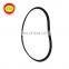 Industrial Rubber Timing Belt OEM 24312-23002 Timing Belt For Car Parts