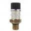High Pressure Sensor YN52S00048P1 for SK170-8 SK210-8 SK210LC-8 SK295-8 SK350-8 Excavator
