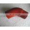Original SHACMAN Spare Parts Silicone Tube DZ93259535804 for SHACMAN Truck Reduced Silicon Tube 55-60