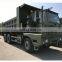 Китай поставляет военные грузовики SINOTRUK HOWO 8*8 с высоким качеством, долгим сроком службы и большим объемом для военного транспорта