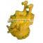 excavator parts PC150LC-6K swing motor K34051 number 21P-60-K1183