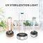 Household Hospital Antiviral Air Ultraviolet Germicidal Lamp Disinfection UVC UV Sterilizer Light