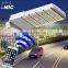 outdoor 200w 200 watt led street lamp for public lighting