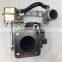 SJ44M turbo charger D22A-1118010 FYD22A with the high quality
