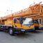 XCMG QY25K-11 truck crane from china 25 ton portable crane QY25K-II TRUCK CRANE for sale factory supply best price