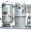 15ppm high efficiency automatic marine water oil separator