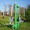 Park fitness equipment body strong outdoor gym equipment adult outdoor fitness equipment