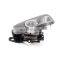 Hot Sale 55W12V Car Modified Yellow Front Fog Lamp Double Door Waterproof Fog Lamp for Honda Civic 1992-1995
