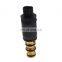 New Control Valve A/C Compressor Fits for Toyota Yaris 5SE09C