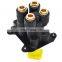 International PP-DC PPDC Dash Control Brake Valve 065661 800733 2032342C91