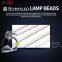 Led linear light_indoor linear light_shopping mall line light_shopping mall lighting_shopping mall lighting