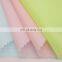 Chinese supplier popular product polyester taffeta fabric 210T Taffeta waterproof pa coated taffeta fabric for bags material