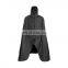 Wearable Waterproof Windproof Warmth Camping Blanket With Cap for Sale