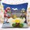 China Supplier Custom Printed Pillow Plants Vs Zombies