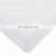 Baby Breathable Waterproof Quilted Fitted Crib Mattress Pad with Bamboo Terry Fabric