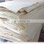 factory direct sale low cost wool ironing pad