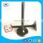 high level car spare parts performance engine valves for hyundai elantra avante md 2012 tan 2015