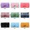 23Colors Baby Girl Headband with pearl bow Toddler Solid Color Headwear