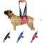 Dog Waist Harness lift Harness Support Sling Nylon Clasp Dog Surgery Recovery Protecting Waist Belt sport Running Leads