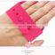 HQP-MR05 HongQiang Simple Pet Grooming Massage Bath Brush Dog Brush Pet Hair Remover