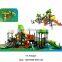 new type and funny outdoor playgrounds kids step 2 playground equipment