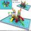 High Quality Water Park Slide Equipment Price