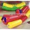 Fantastic Cheap kids water fun sports equipment, inflatable water seesaw floating games for sale