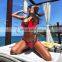 OEM Customize young girl sexy bikini sexy swimsuit women
