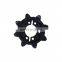 Cheap Price Kubota Combine Harvester Spare Parts 5H492-1649 Gear Roller