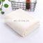 High Quality Waffle Weave Organic Cotton Baby Swaddle Blanket