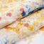 Traditional Luxury Digital Print Embroidered Floral Cushion Covers for Sofa Bedroom