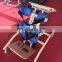 China supplier rehabilitation standing frame for children