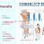 LFS-808 leifeishi laser hair removal 808nm diode laser