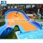 Several In Stock Water Amusement Park Slide For Sale