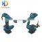 HONGJUN China sale Automatic cnc industrial robot