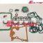 K3N K3M Piston Ring Liner Gasket Bearing Valve conrod Pump