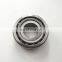 30204 Tapered Roller Bearing 20x47x15.25mm