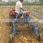 CE approved 4U-800 mini single potato harvester on sale