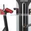 Indoor Strength Equipment Commercial Glute Machine for Use Gym Fitnessgerate Fitnessstudio Rueda de Andar
