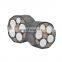 5 core 4*185+1*95 wire Aluminum alloy power china electrical cable price
