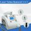 Q switch Nd yag laser tattoo removal equipment with CE & ROHS Approval