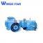 magnetic universal electric motor