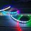 DC5V WS2812B RGB Addressable Led Strip Light 30 pixels/leds Waterproof IP67